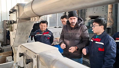 Preprava kávových zŕn! Brazílski zákazníci uprednostňujú náš doskový reťazový...