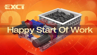 Šťastný začiatok práce po jarnom festivale 2026!