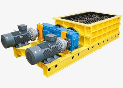 Roll Crusher